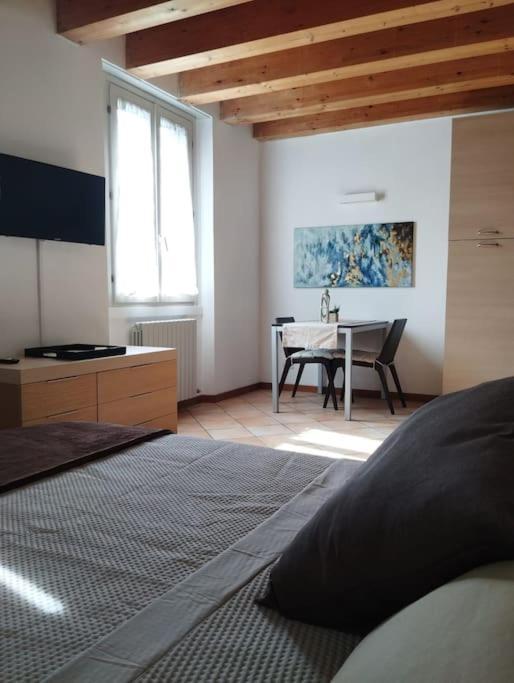 Apartament Casa Annais In Zona Ospedale, Autodromo, Parco Monza Zewnętrze zdjęcie