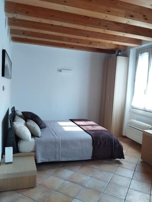 Apartament Casa Annais In Zona Ospedale, Autodromo, Parco Monza Zewnętrze zdjęcie
