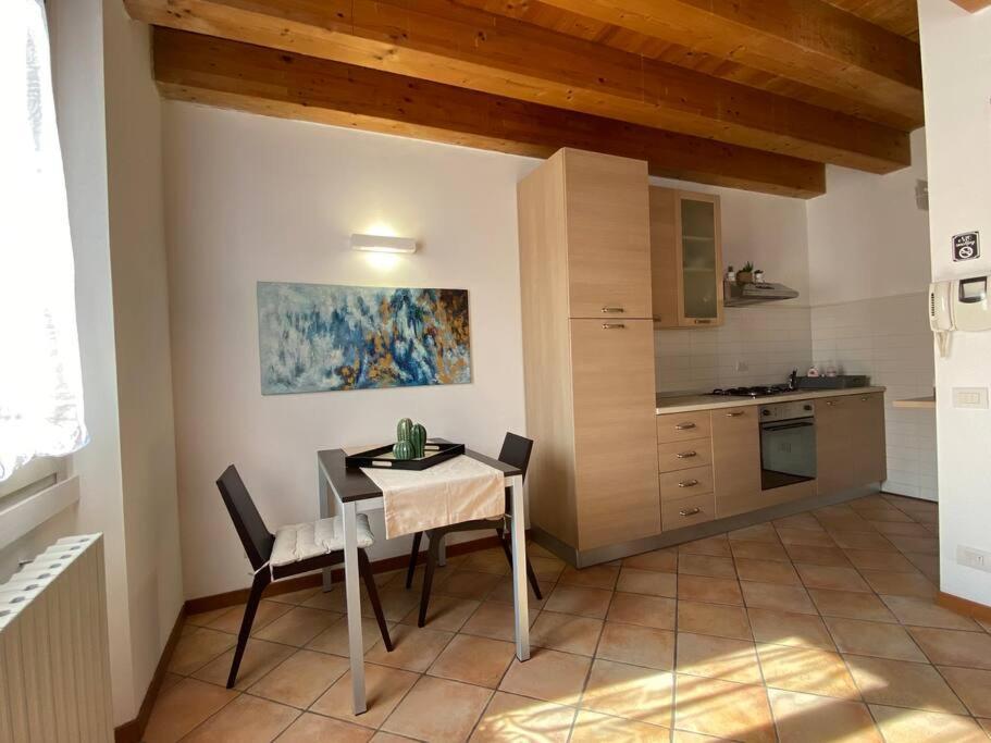 Apartament Casa Annais In Zona Ospedale, Autodromo, Parco Monza Zewnętrze zdjęcie