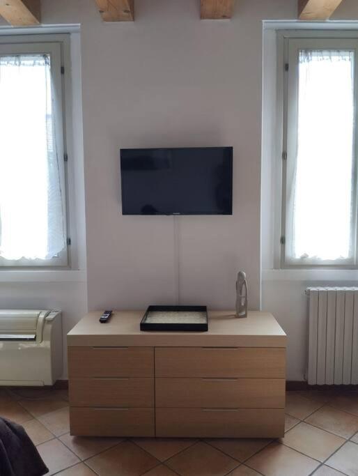 Apartament Casa Annais In Zona Ospedale, Autodromo, Parco Monza Zewnętrze zdjęcie